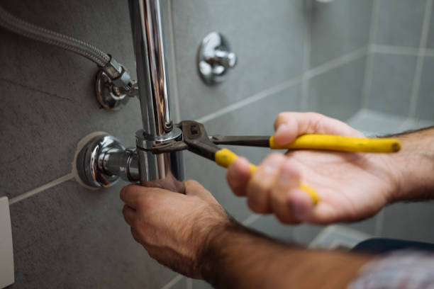 Reliable Saginaw, MI Plumbing Solutions