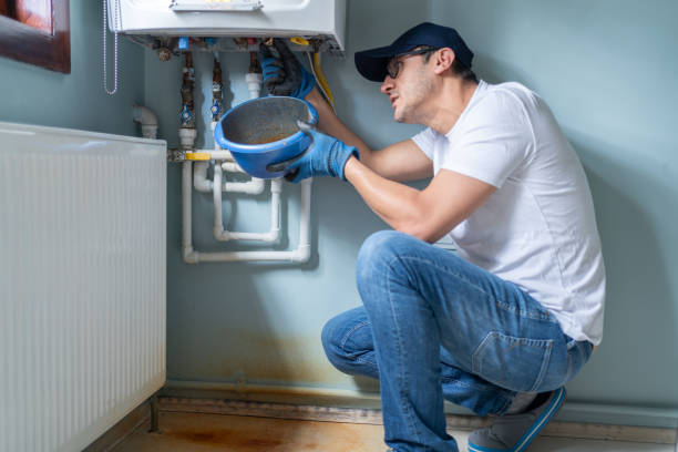 Best Plumbing Services Near Me  in Saginaw, MI