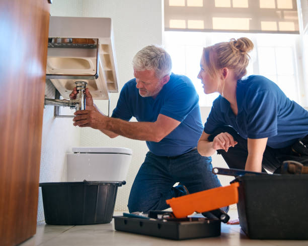 Best Drain Cleaning Services  in Saginaw, MI